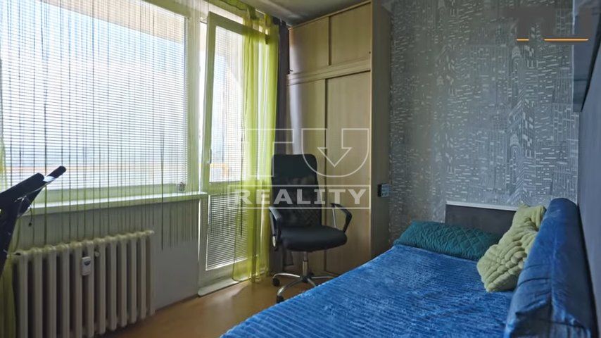 EKLUZÍVNE LEN V TU PRIPRAVUJEME DO PONUKY na predaj 1 izbový byt na sídlisku Nad jazerom.