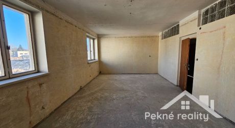 Prenájom skladových priestorov
