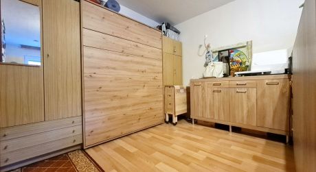 Ponúkame Vám na predaj 1,5. izb. byt, 37,4 m2, ul. Mostná, Handlová