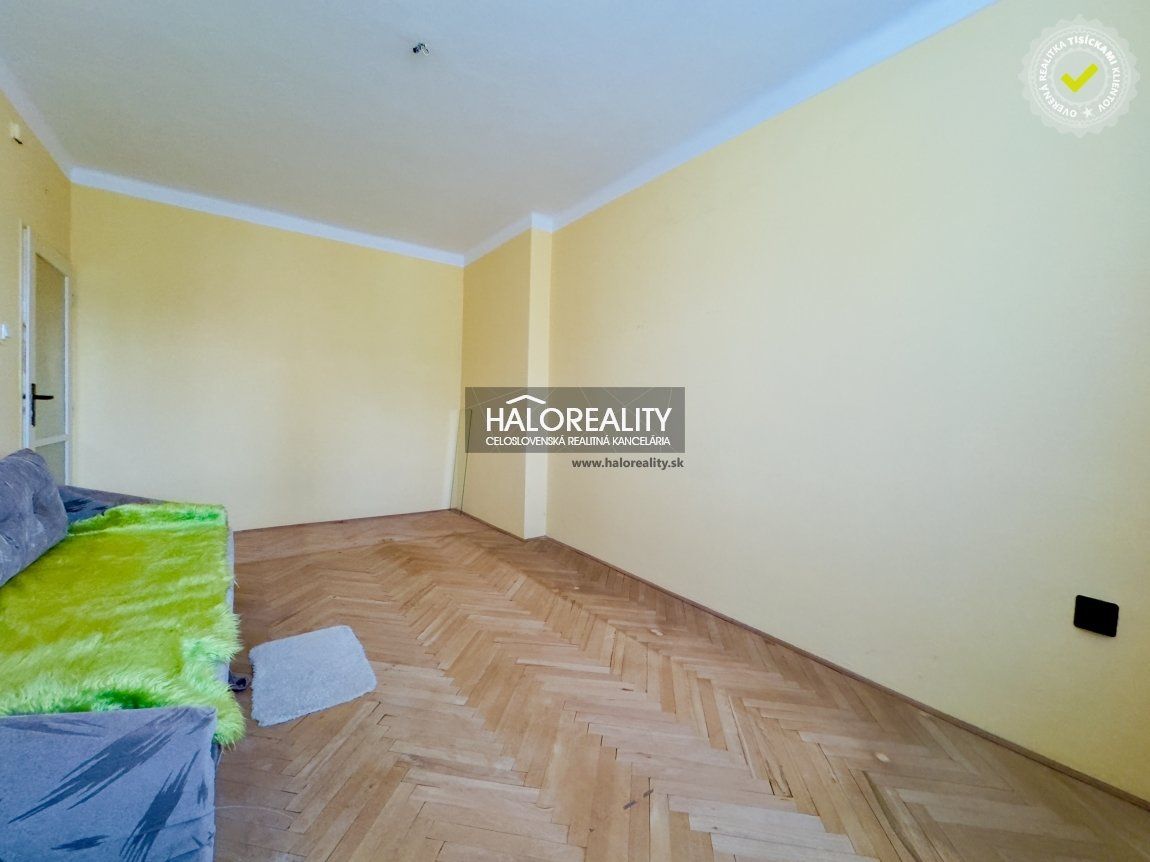 HALO reality - Predaj, dvojizbový byt Nové Zámky, priamo v CENTRE mesta