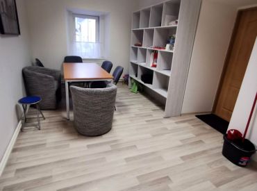 DELTA - Lukratívne kancelárske priestory priamo v centre
