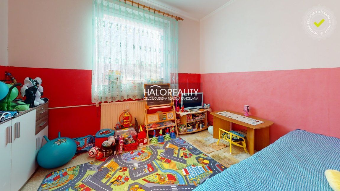 HALO reality - Predaj, štvorizbový byt Cinobaňa - EXKLUZÍVNE HALO REALITY