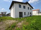 Modrný 4izb, byt/dom, 2podlažný, novostavba, 