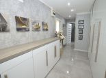 Moderný 3izb. Haanova, 86m2,bezbarierový, samostatný vstup, kompletná rekonštrukcia