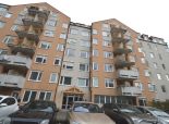 Moderný 2izb,Špieszova, 65m2, výborná lokalita pri Nám.sv.Františka, okamžite k dispozícii