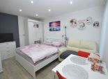 1izb, Štedrá, 25m2, novostavba, komplet zariadený, klimatizácia, parking