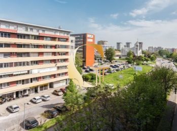 GODDESS PROPERTY - PRENÁJOM - 2 izbový byt - 52 M2 - Tomášikova - Ružinov