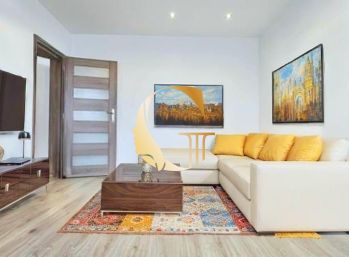 GODDESS PROPERTY – exkluzívne - PREDAJ – 2 Izbový 48.20 m2  – zrekonštuovaný  – v tichom prostredí – Hlavná ulica – STUPAVA