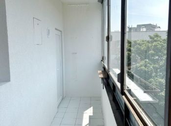GODDESS PROPERTY –  PREDAJ – 1 izbový byt 44 m2 s 4,5 m2 loggiou –  ŠANCOVÁ ulica – STARÉ MESTO