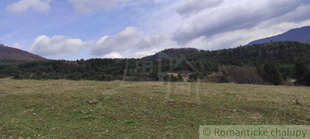 Starší rodinný dom vo Vrícku na rovinatom pozemku