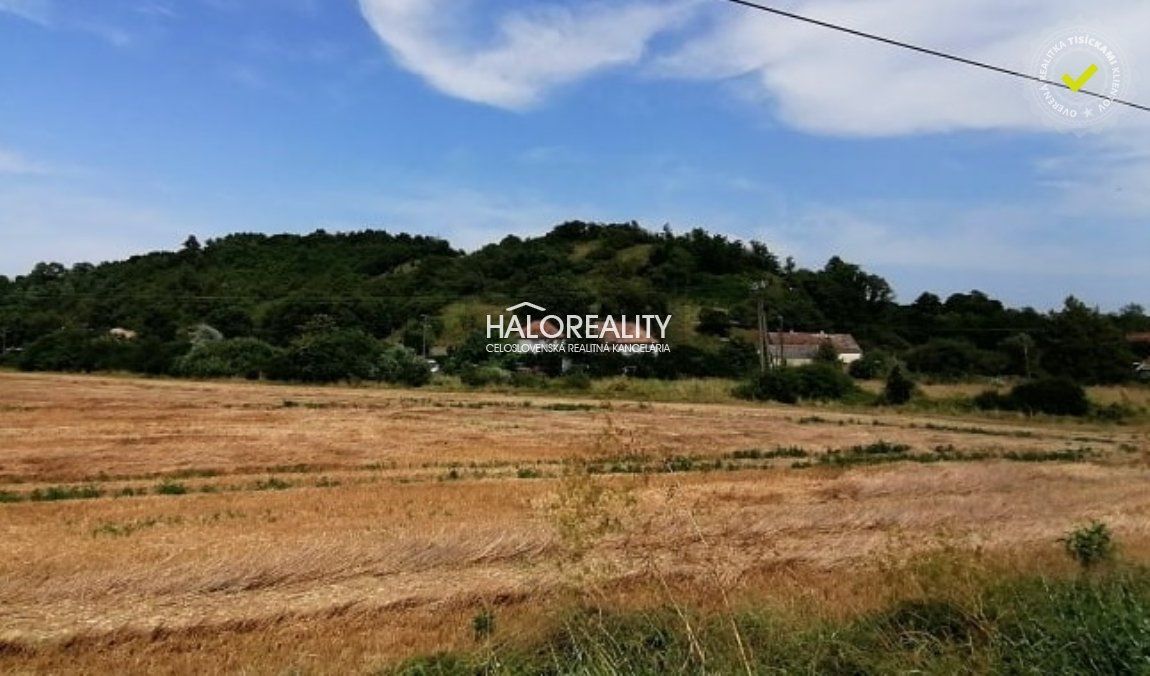HALO reality - Predaj, rodinný dom Slovenské Ďarmoty, s pozemkom 4850m2 - EXKLUZÍVNE HALO REALITY