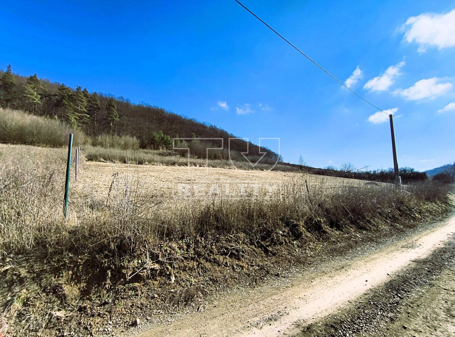 Predaj Pozemok pre bytovú vystavbu Pozemok pre bytovú vystavbu-Predaj-Prešov-94900.00 €