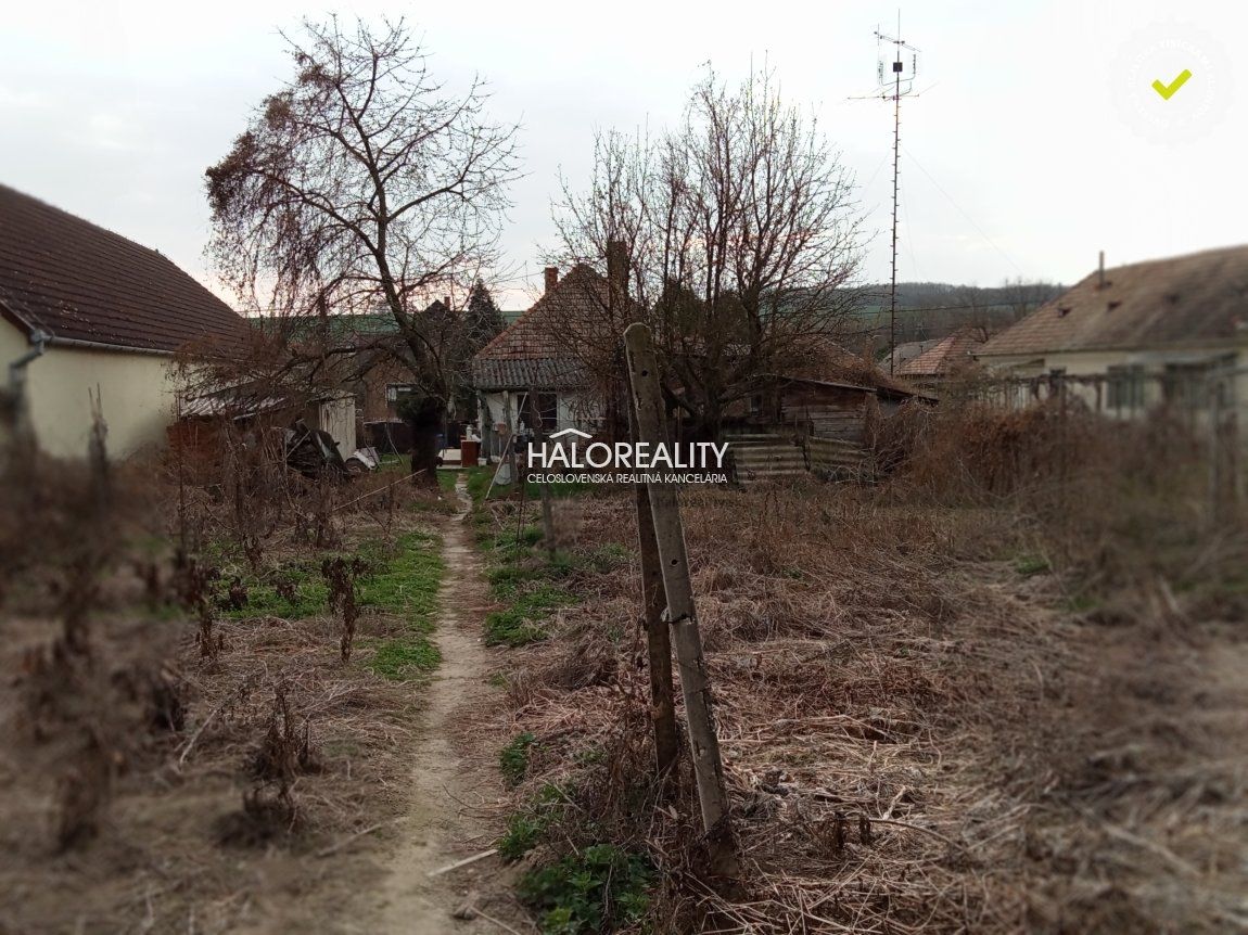 HALO reality - Predaj, rodinný dom Modrany - EXKLUZÍVNE HALO REALITY