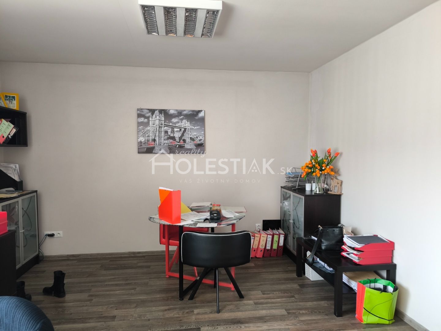 Dám do prenájmu kancelárske priestory Podvysoká