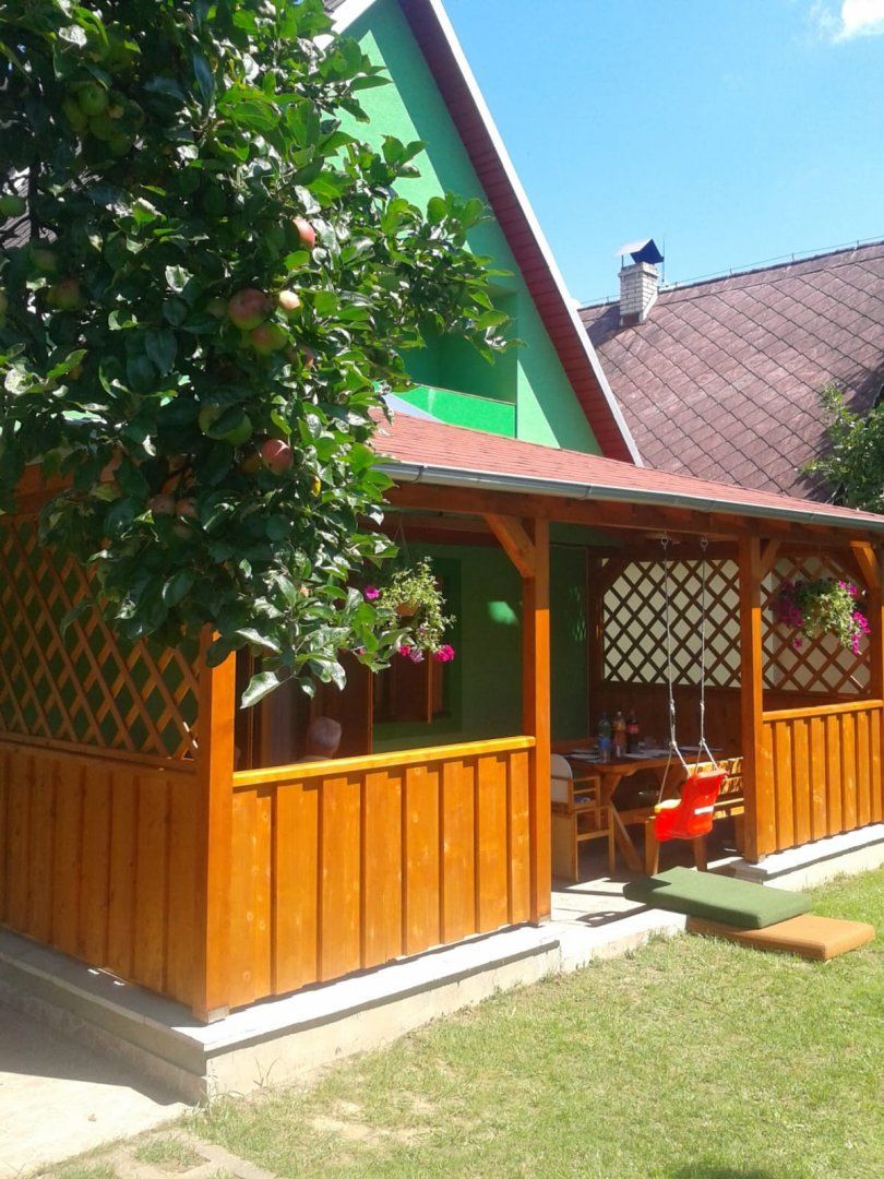 Rodinný dom-Predaj-Terňa-138000.00 €