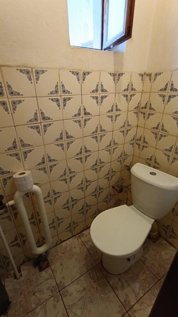 Na predaj rodinný dom Jelšovce