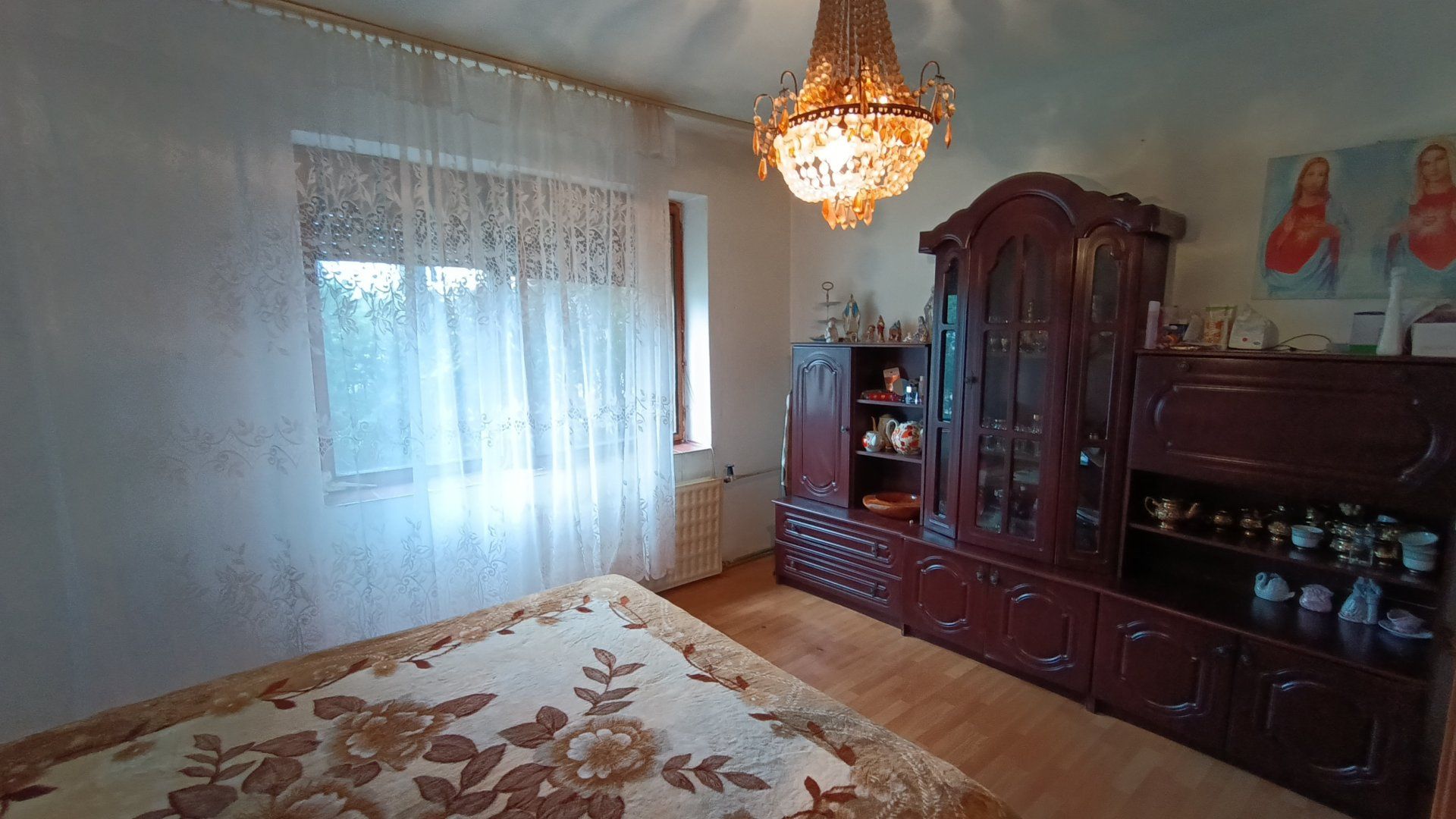 Na predaj rodinný dom Jelšovce