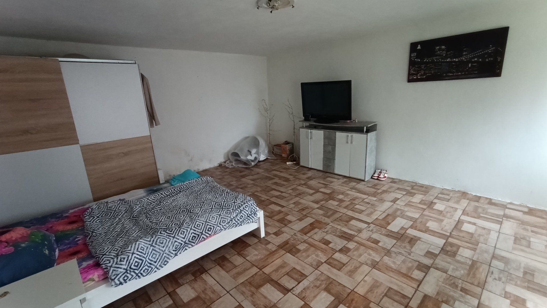 Na predaj rodinný dom Jelšovce