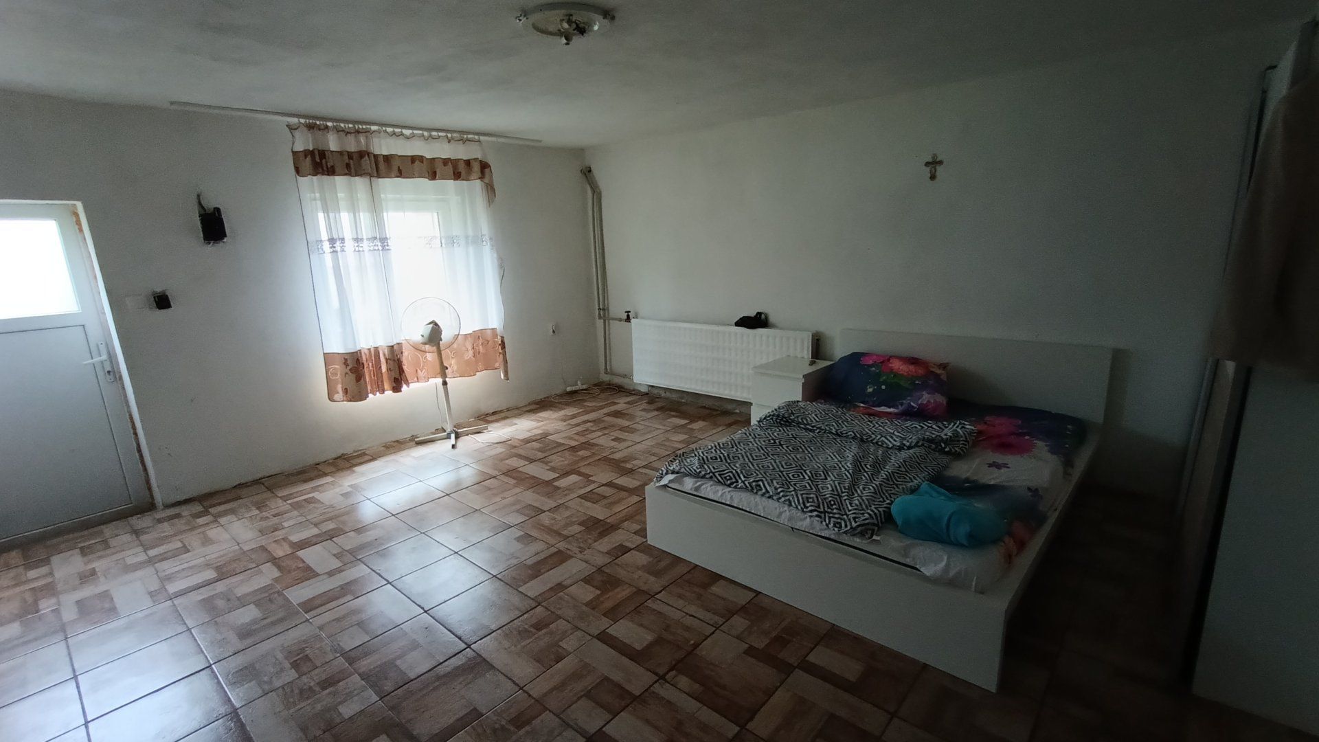 Na predaj rodinný dom Jelšovce