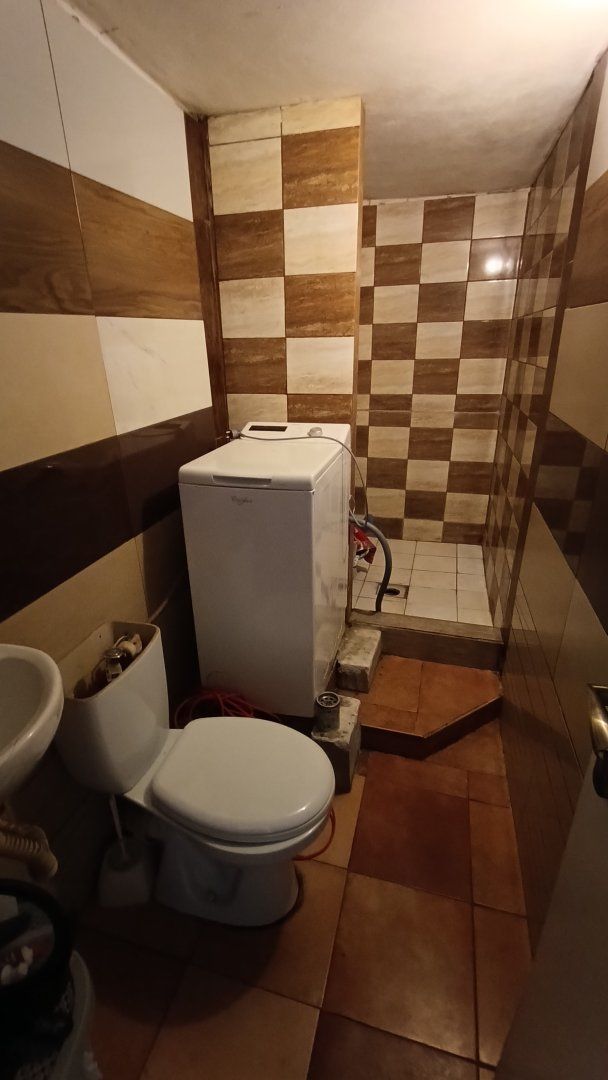Na predaj rodinný dom Jelšovce