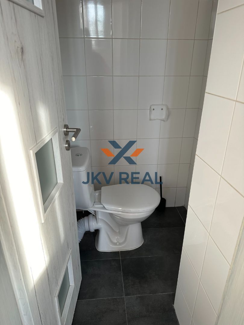 Na predaj 2-izbový byt v Dubnici nad Váhom.
