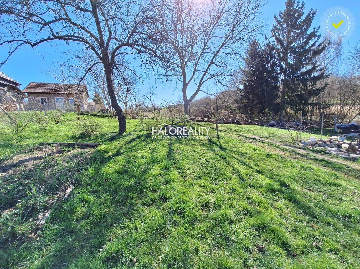HALO reality - Predaj, rodinný dom Malá Čausa - EXKLUZÍVNE HALO REALITY