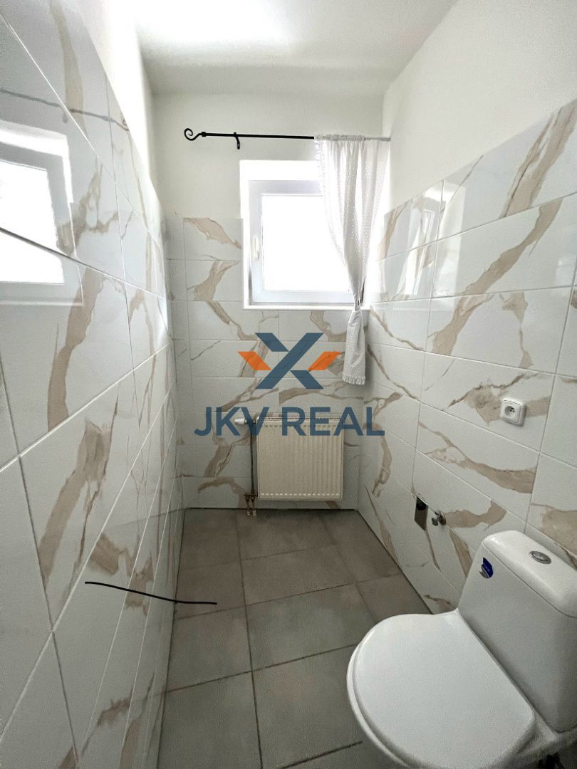Na predaj 2-izbový byt s rozlohou 47,5 m² v Dubnici nad Váhom.