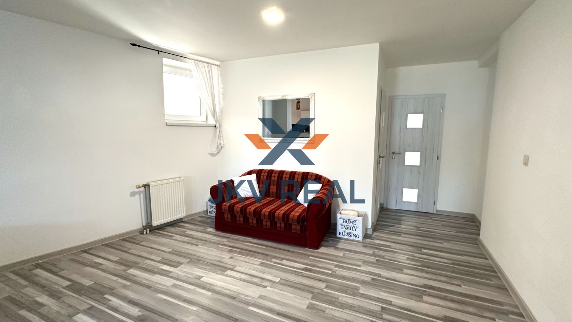 Na predaj 2-izbový byt s rozlohou 47,5 m² v Dubnici nad Váhom.