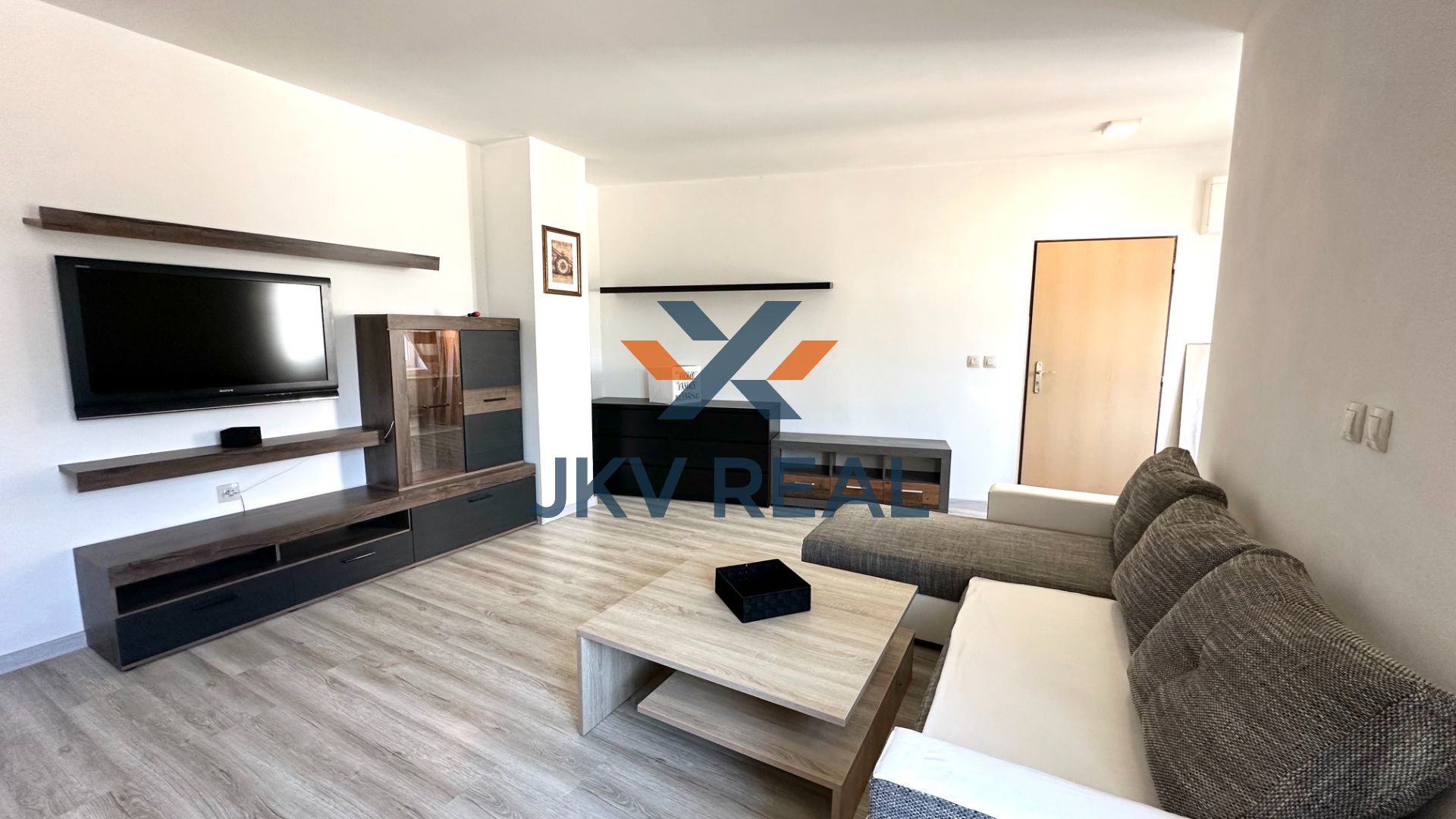 Na predaj 2-izbový byt s rozlohou 39 m²