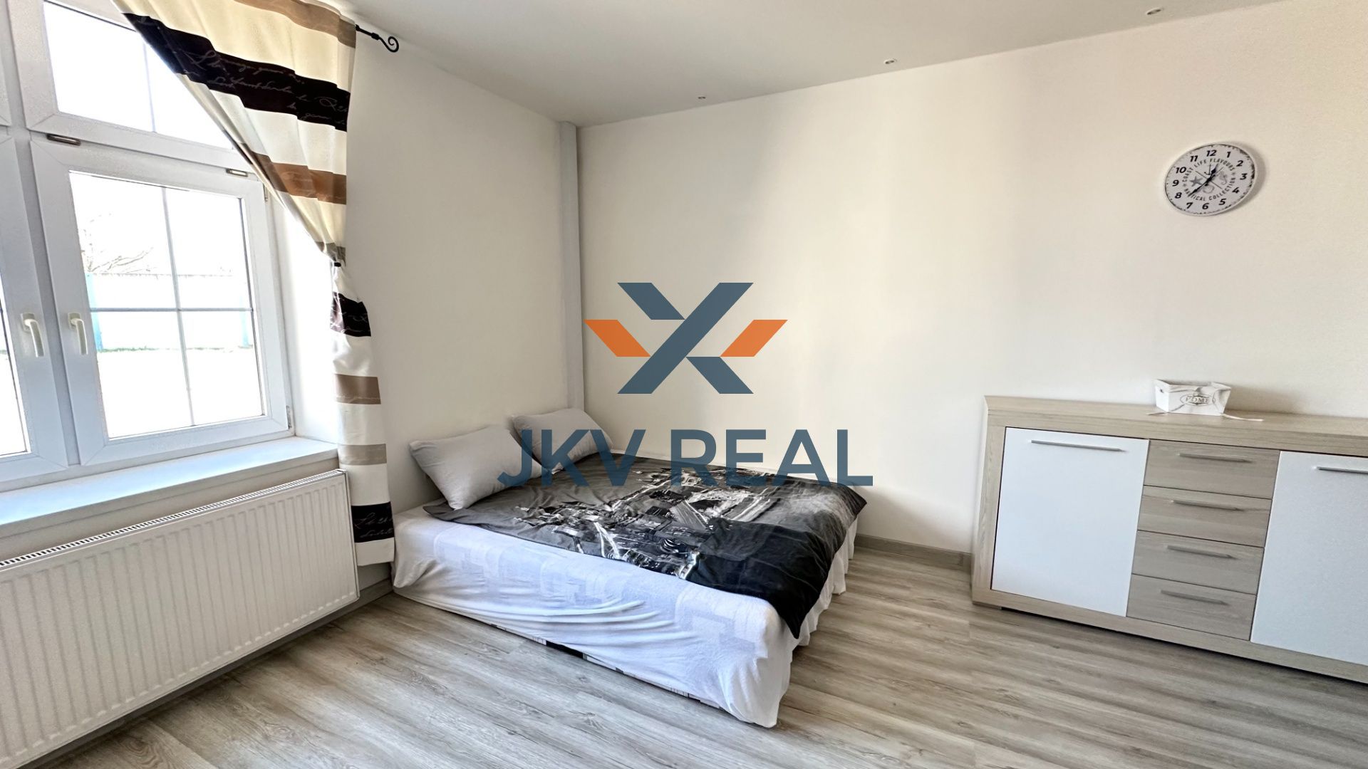 Na predaj 2-izbový byt s rozlohou 39 m²