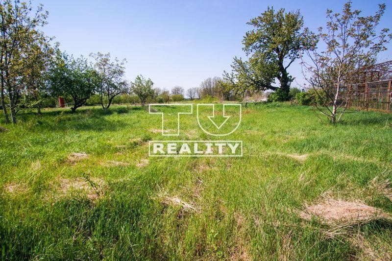 Predaj Pozemok pre bytovú vystavbu Pozemok pre bytovú vystavbu-Predaj-Prešov-115990.00 €