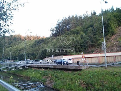 Predaj Garáž Garáž-Predaj-Košice - mestská časť Sever-25990.00 €