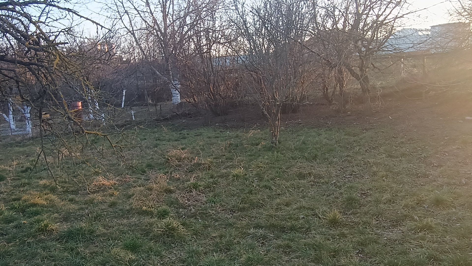 Na predaj stavebný pozemok Lužianky