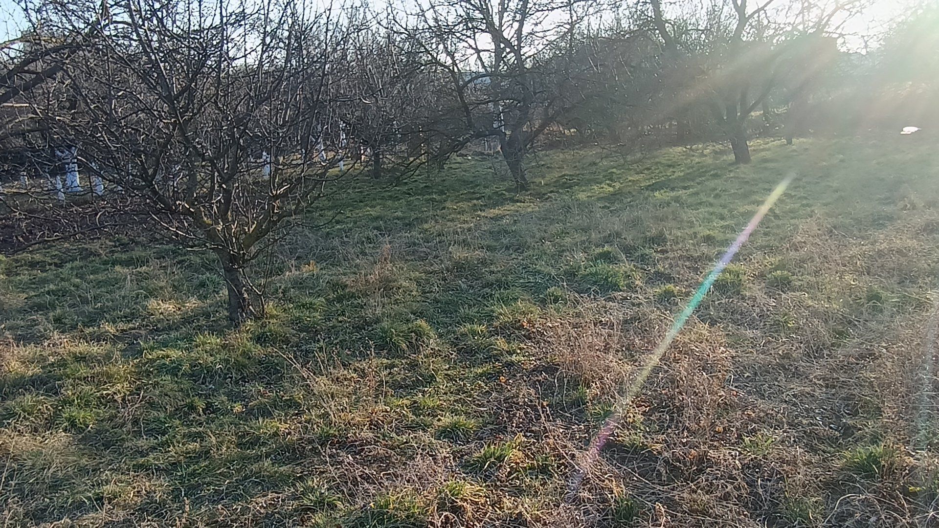 Na predaj stavebný pozemok Lužianky