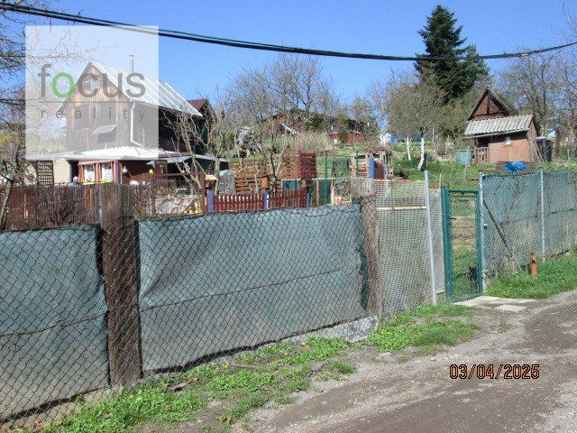 Predaj Chalupa Chalupa-Predaj-Zvolen-22000.00 €
