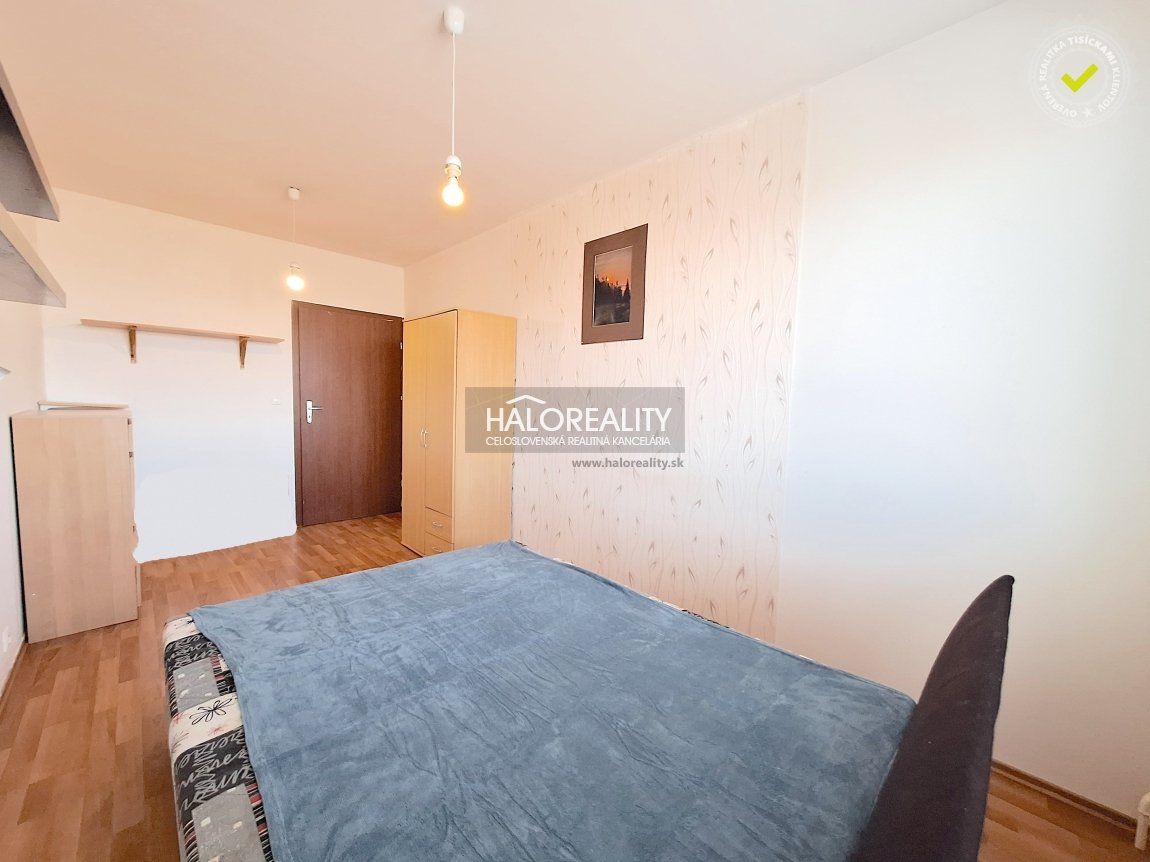 HALO reality - Predaj, dvojizbový byt Bratislava Ružinov - EXKLUZÍVNE HALO REALITY