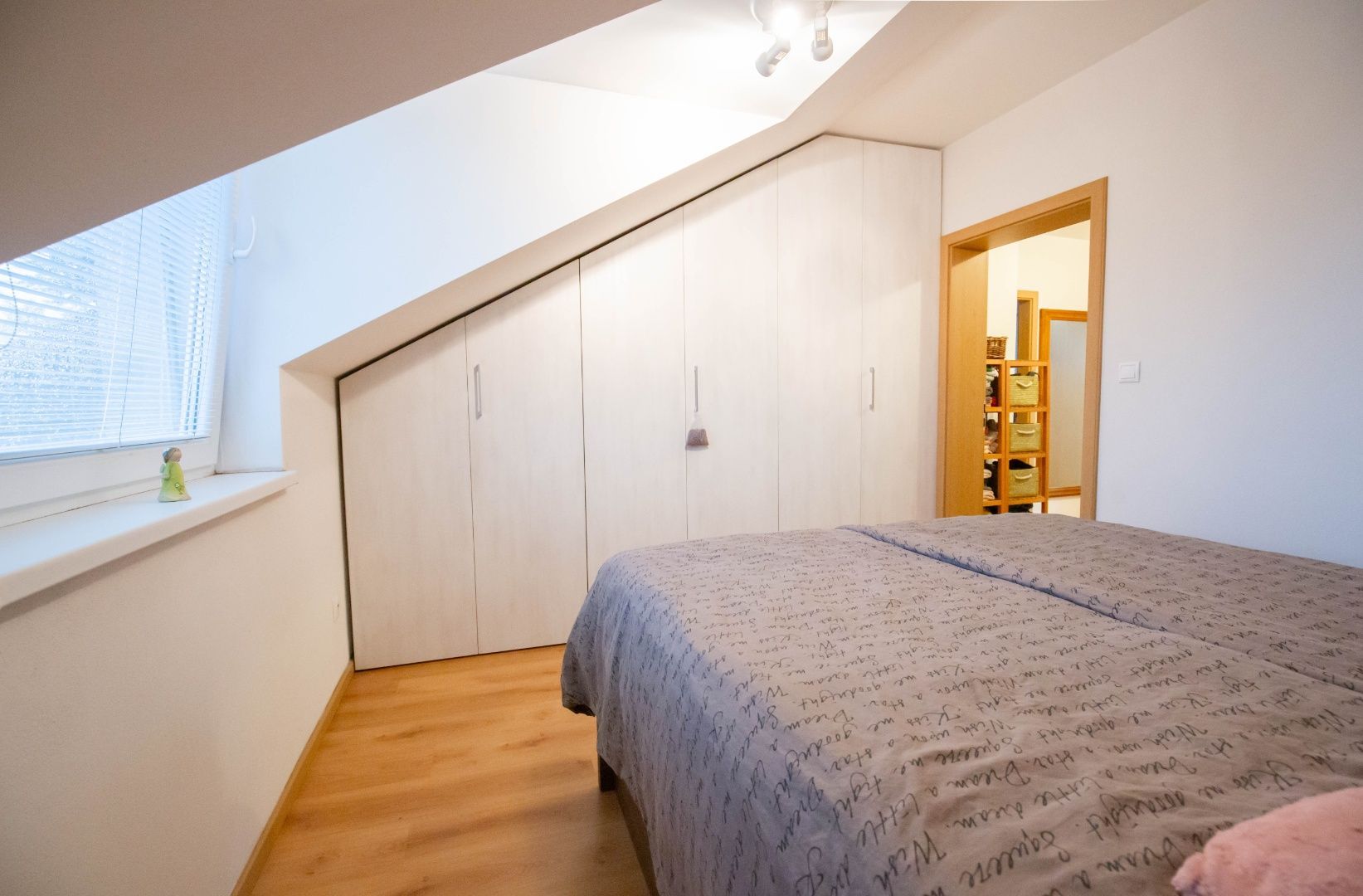 4-izb. RD na JAZDECKEJ ul. v lokalite Kamenný Mlyn v Trnave, pozemok 257 m2