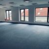Reprezentatívne kancelárie v centre s parkovaním a terasou, 235m2 + 25m2 terasa