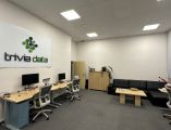 Celok 3 kancelárií na vyvýšenom prízemí v blízkosti Klientskeho centra, Bratislava II, 100m2