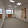 Priestor vhodný na fyzio, masáže, kliniku s parkovaním 394m2, Bajkalská