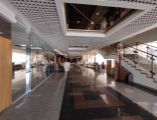 Kongresová sála, lobby, kuchyňa, jedáleň a príslušenstvo, ex Holiday Inn, 3.000m2