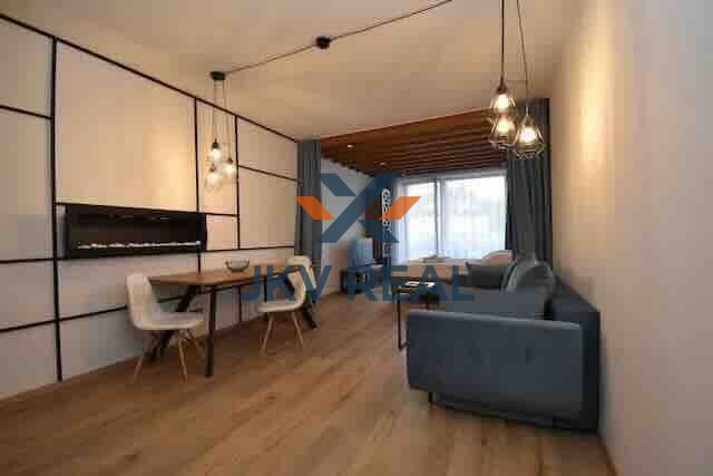 Nadštandardný apartmán na predaj – Hrebienok Resort II, Starý Smokovec