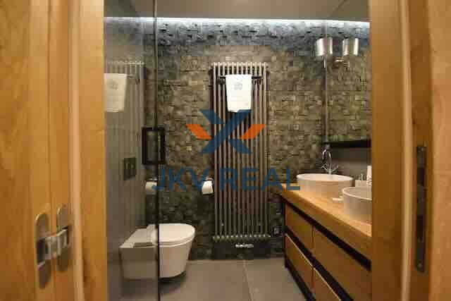 Nadštandardný apartmán na predaj – Hrebienok Resort II, Starý Smokovec
