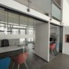 Obchodno-administratívny priestor s preskleným výkladom na Račiansku ulicu, 140m2
