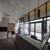Obchodno-administratívny priestor s preskleným výkladom na Račiansku ulicu, 140m2