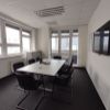 Administratívny celok 4 kancelárií 200m2, s terasou a parkovaním, Račianska ulica, BA3