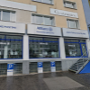 126m2 obchodný priestor s veľkým preskleným výkladom, Račianska ulica