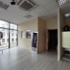 Obchodno-administratívny priestor s preskleným výkladom, 137m2