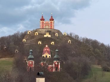 2-izbový byt v Banskej Štiavnici pod Kalváriou na predaj