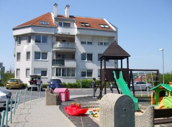 BA I. Na prenájom 4 izbový byt na Drotárskej ceste
